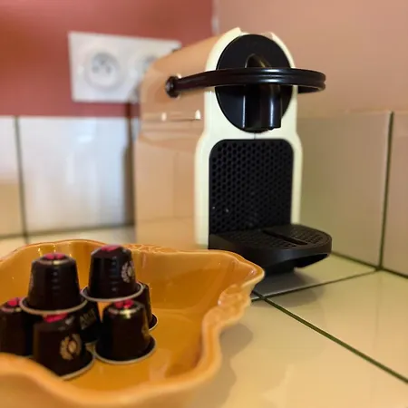 La Maisonnette * Templeuve-en-Pevele