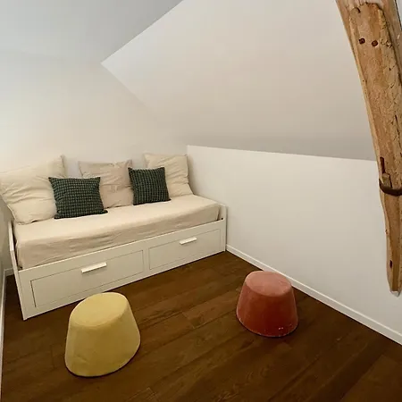 Holiday home La Maisonnette