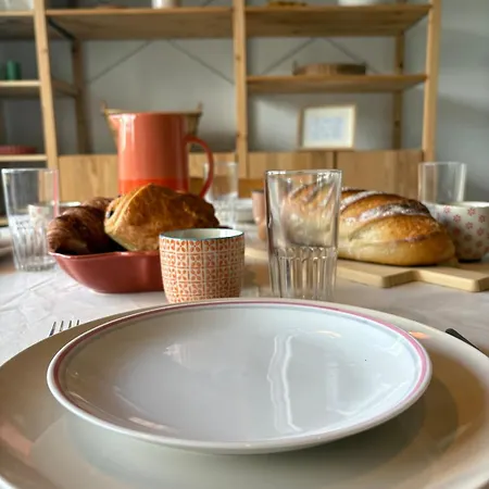 La Maisonnette * Templeuve-en-Pevele