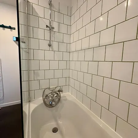 Casa de Férias La Maisonnette