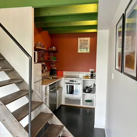 Holiday home La Maisonnette Templeuve-en-Pevele