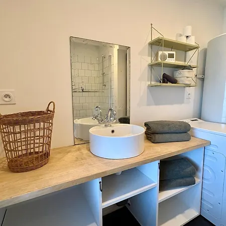 Holiday home La Maisonnette *