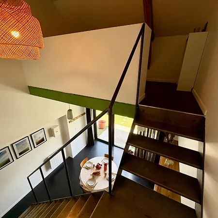 La Maisonnette *