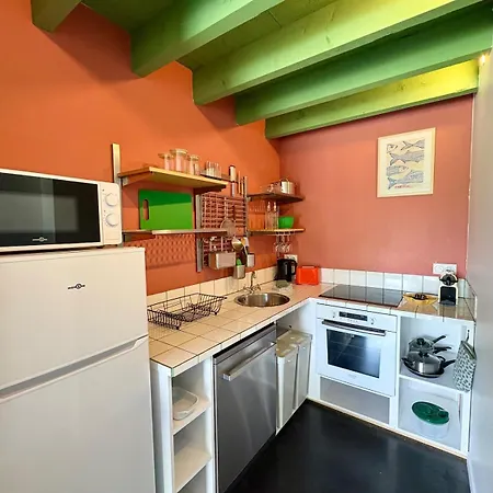 La Maisonnette Templeuve-en-Pevele