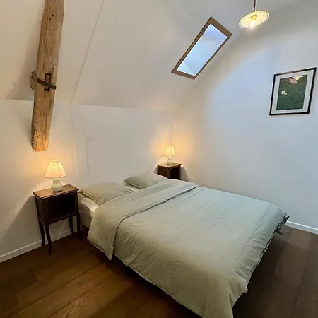 La Maisonnette