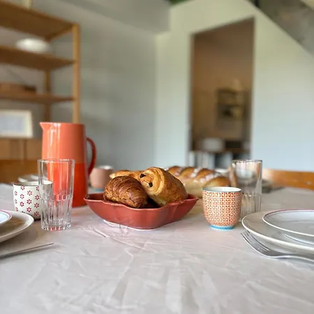 La Maisonnette Holiday home *