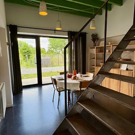 La Maisonnette * Templeuve-en-Pevele