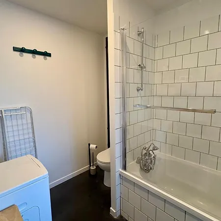 La Maisonnette Casa de Férias Templeuve-en-Pevele