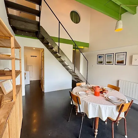 Holiday home La Maisonnette Templeuve-en-Pevele