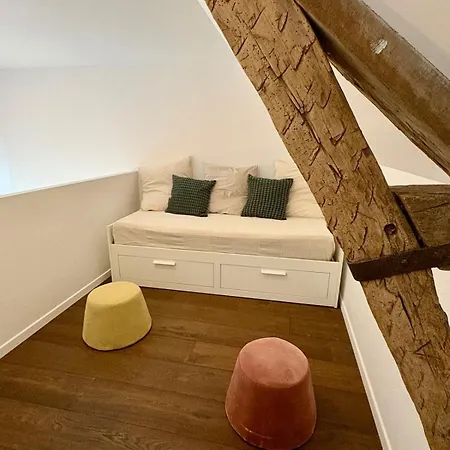 La Maisonnette Templeuve-en-Pevele