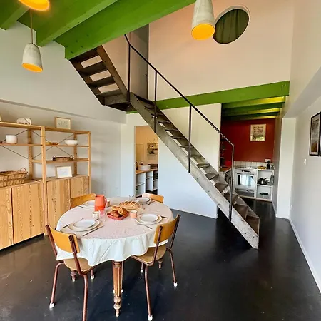 La Maisonnette Holiday home Templeuve-en-Pevele